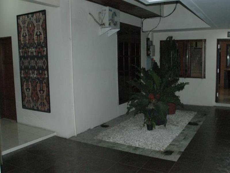 Hotel Bontocinde Makassar Kültér fotó